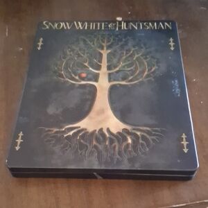 Snow White & The Huntsman Steelbook
